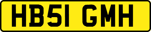 HB51GMH