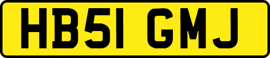 HB51GMJ