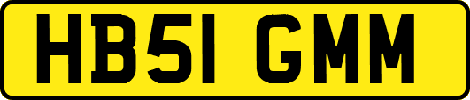 HB51GMM