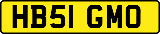 HB51GMO