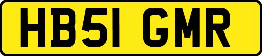 HB51GMR