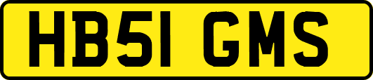 HB51GMS