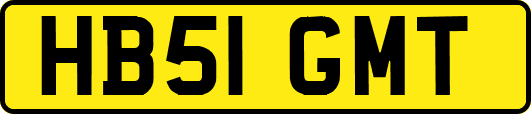 HB51GMT