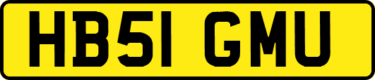 HB51GMU