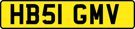 HB51GMV