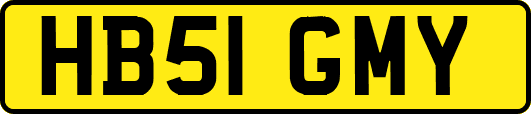 HB51GMY