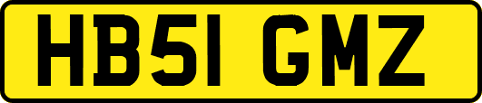 HB51GMZ