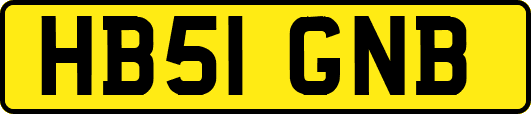 HB51GNB