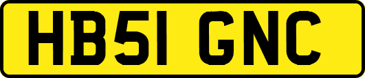 HB51GNC