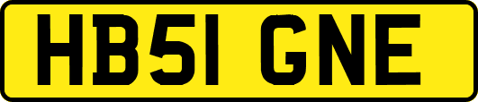 HB51GNE