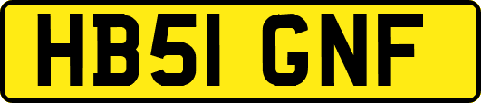 HB51GNF