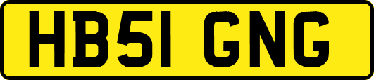 HB51GNG