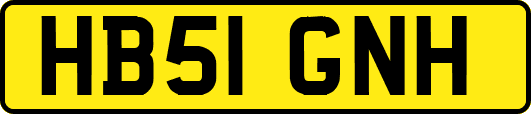 HB51GNH