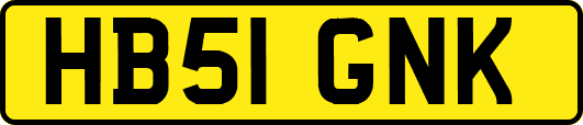 HB51GNK