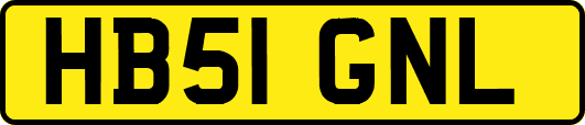 HB51GNL