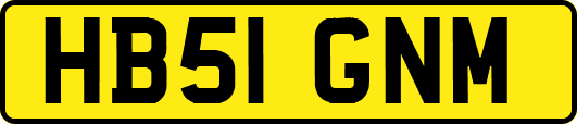 HB51GNM