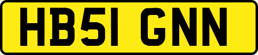 HB51GNN