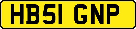 HB51GNP