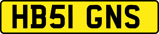 HB51GNS