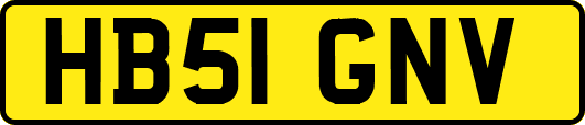 HB51GNV