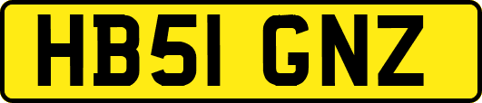 HB51GNZ