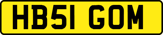 HB51GOM