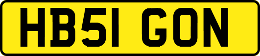 HB51GON