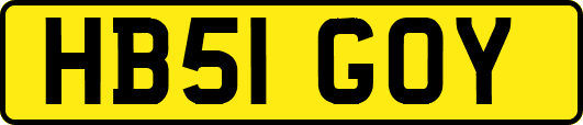 HB51GOY