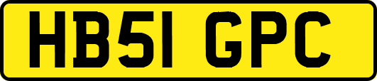 HB51GPC