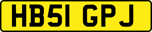 HB51GPJ