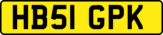 HB51GPK