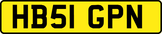 HB51GPN