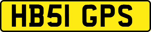 HB51GPS