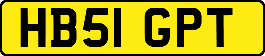 HB51GPT