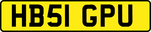 HB51GPU