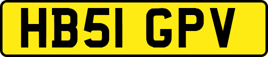 HB51GPV