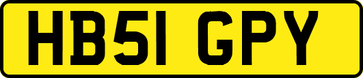 HB51GPY