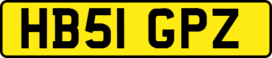 HB51GPZ