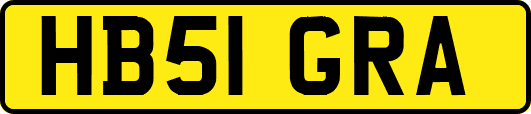 HB51GRA