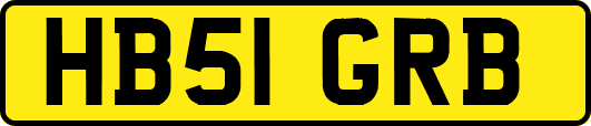 HB51GRB