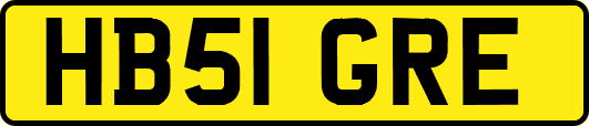 HB51GRE