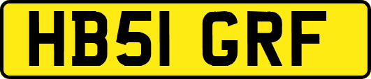 HB51GRF