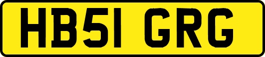 HB51GRG