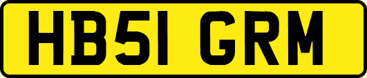 HB51GRM