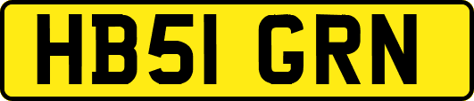 HB51GRN