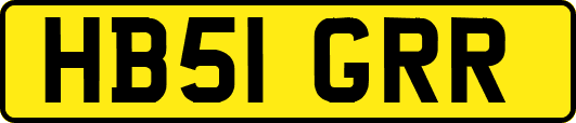 HB51GRR