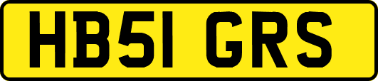 HB51GRS