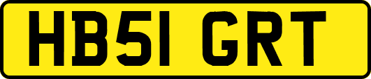 HB51GRT