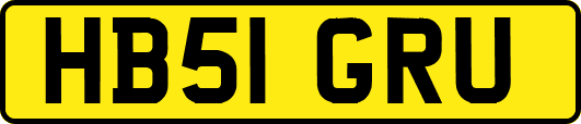 HB51GRU