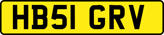 HB51GRV